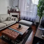 Maison Saint Pavin