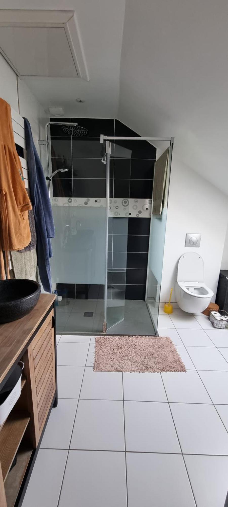 Hébergement de vacances Maison Saint Pavin Le Mans