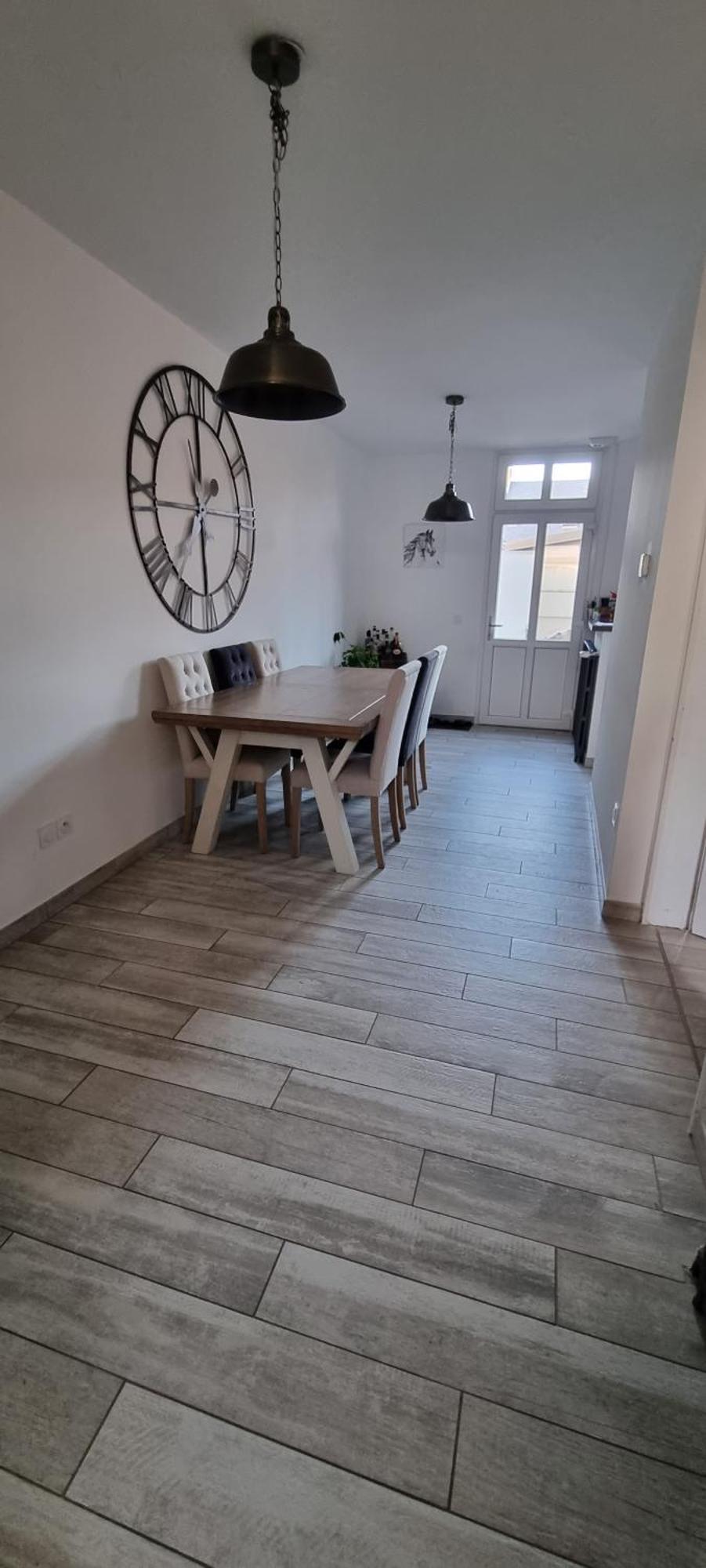 Maison Saint Pavin * Le Mans