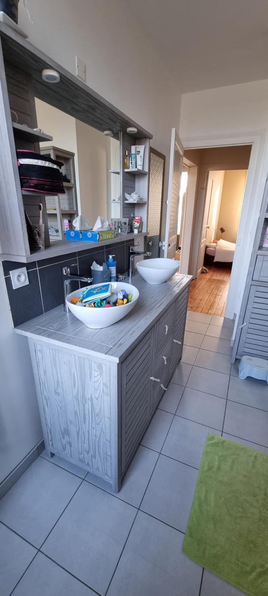 Hébergement de vacances Maison Saint Pavin *
