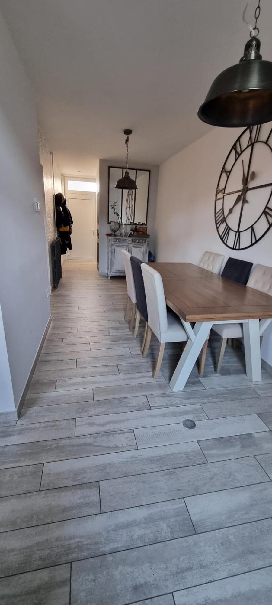 Maison Saint Pavin Hébergement de vacances *