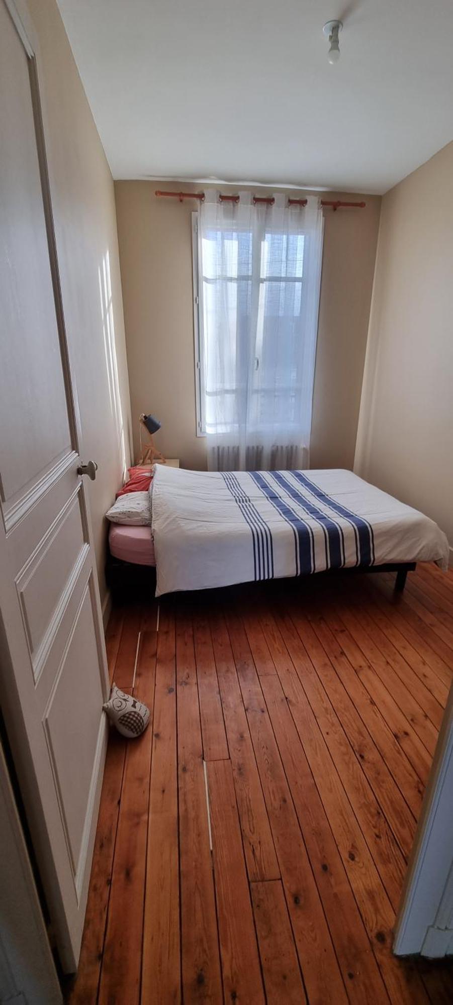 Maison Saint Pavin Hébergement de vacances *