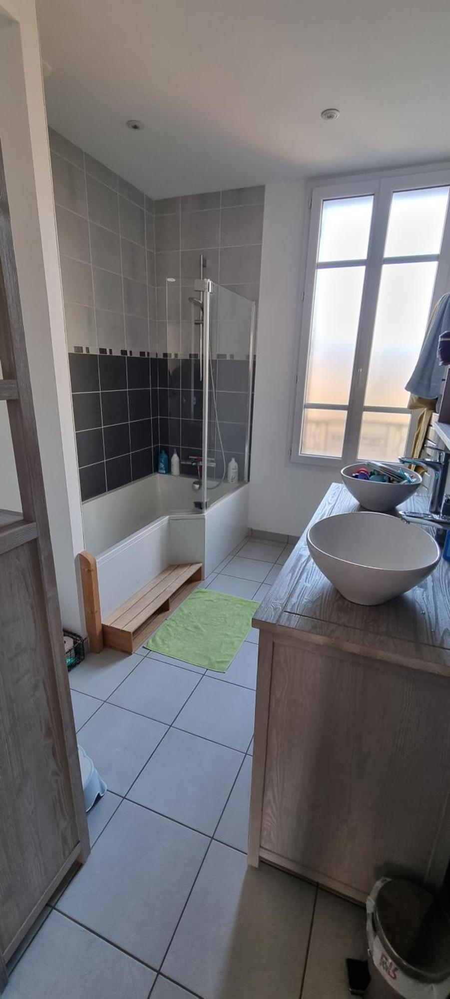 Hébergement de vacances Maison Saint Pavin *